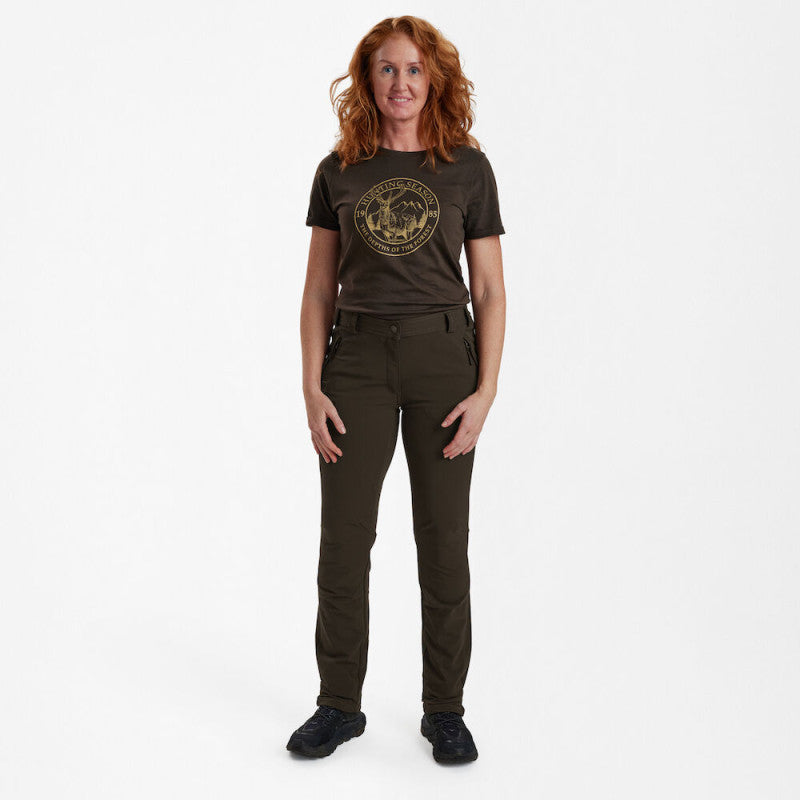 Afbeelding laden in Galerijviewer, Deerhunter Lady Ann Full Stretch - Het Brabants Jachthuis