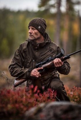 Afbeelding laden in Galerijviewer, Deerhunter Muflon Jacket Light Art Green - Het Brabants Jachthuis