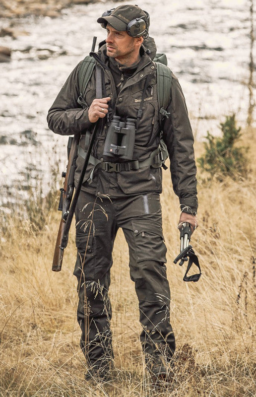 Deerhunter Ram Jacket - Het Brabants Jachthuis