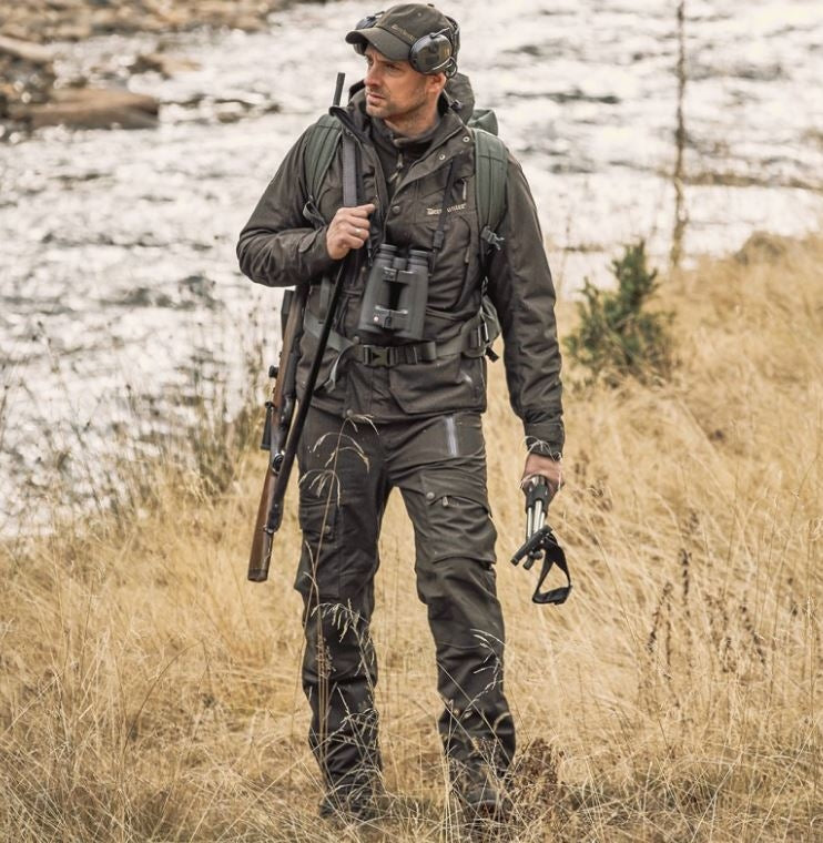 Afbeelding laden in Galerijviewer, Deerhunter Ram Trousers - Het Brabants Jachthuis