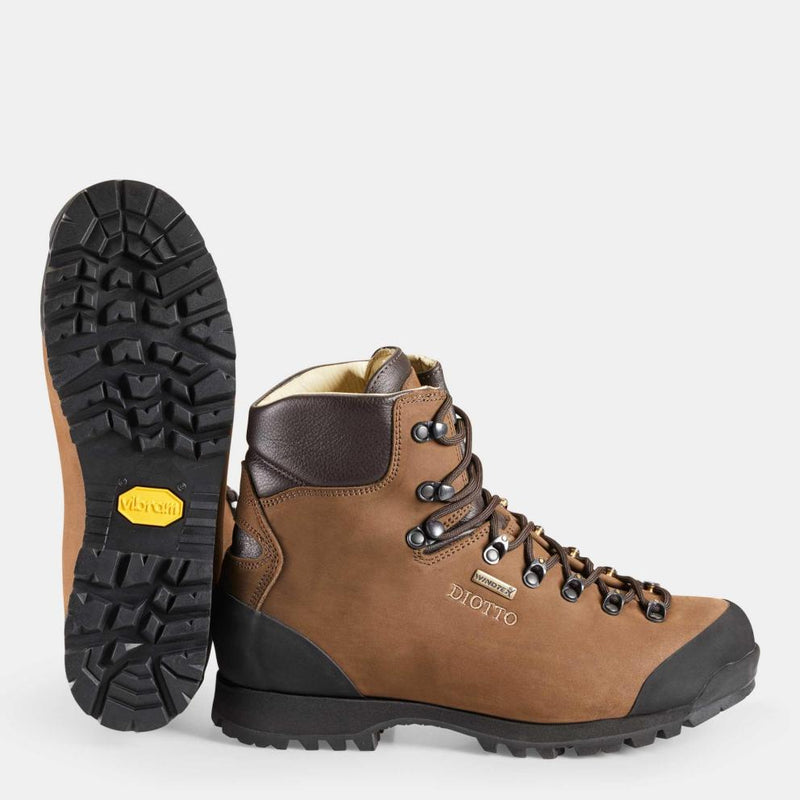 Afbeelding laden in Galerijviewer, Diotto Caracoi Wandelschoen