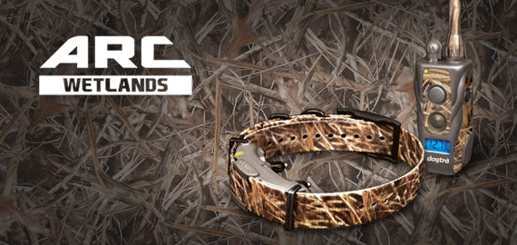Afbeelding laden in Galerijviewer, Dogtra Trainingsband ARC800 Camo - Het Brabants Jachthuis