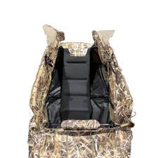 Afbeelding laden in Galerijviewer, Lay Down Blind - Het Brabants Jachthuis