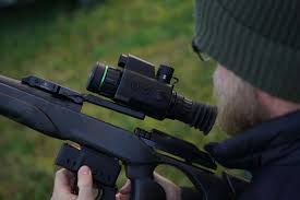 Afbeelding laden in Galerijviewer, Hikmicro Cheetah C32F-SNL - Het Brabants Jachthuis