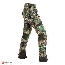 Afbeelding laden in Galerijviewer, Deerhunter Lady Christine Camouflage broek - Het Brabants Jachthuis