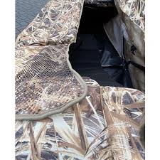 Afbeelding laden in Galerijviewer, Lay Down Blind - Het Brabants Jachthuis