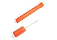 Afbeelding laden in Galerijviewer, Dirigeer paaltjes 3-stuks Oranje