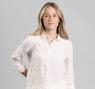 Afbeelding laden in Galerijviewer, Barbour Marine Shirt Tannin Stripe - Het Brabants Jachthuis