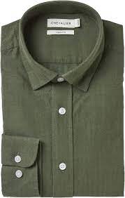 Afbeelding laden in Galerijviewer, Chevalier Dalby heren overhemd - Het Brabants Jachthuis