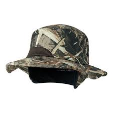Afbeelding laden in Galerijviewer, Deerhuntet Muflon Camouflage hoed Max5