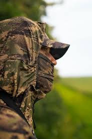 Härkila Camo Cover Jacket, AXIS MSP forest