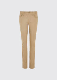 Dubarry Greenway dames broek, oyster
