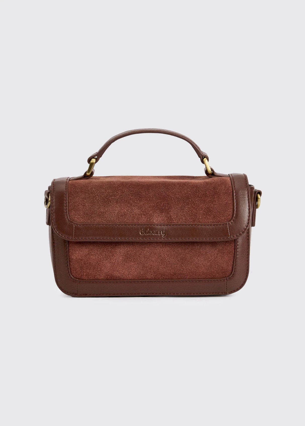 Dubarry Eadestown Handtas, cedar