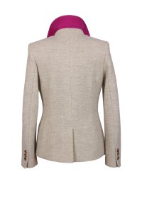 Foresta damesjasje Emilie, wolwit