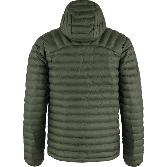 Fjällräven Expedition Lätt Hoodie, deep forest