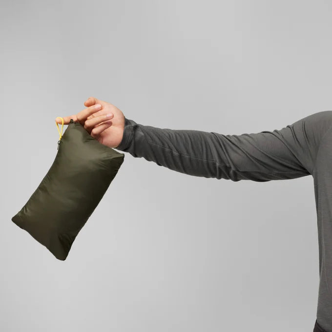 Afbeelding laden in Galerijviewer, Fjällräven Expedition X-Lätt Jacket, deep forest