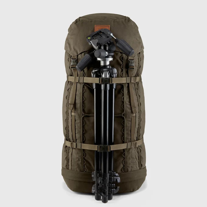 Fjällräven Singi 48, dark olive