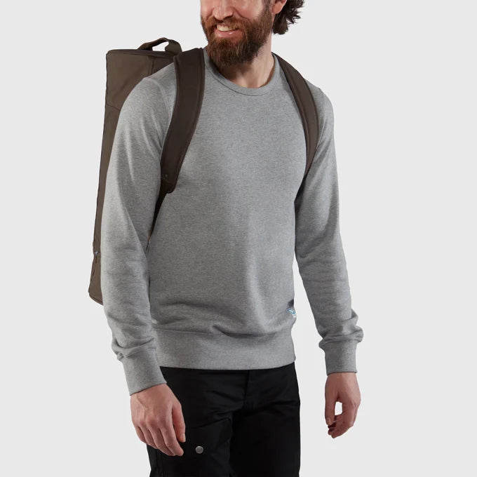 Fjällräven Splitpack Rugzak Large, 55 liter, dark olive
