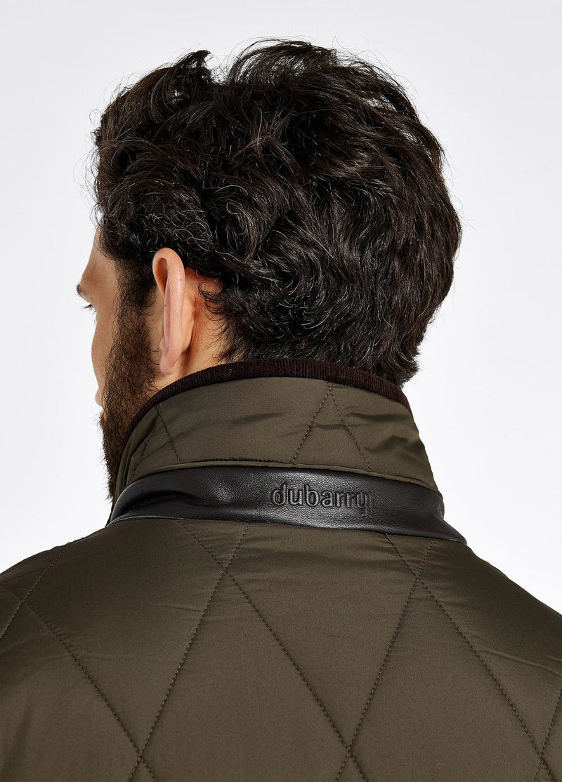 Afbeelding laden in Galerijviewer, Dubarry Farmley Jacket, olive