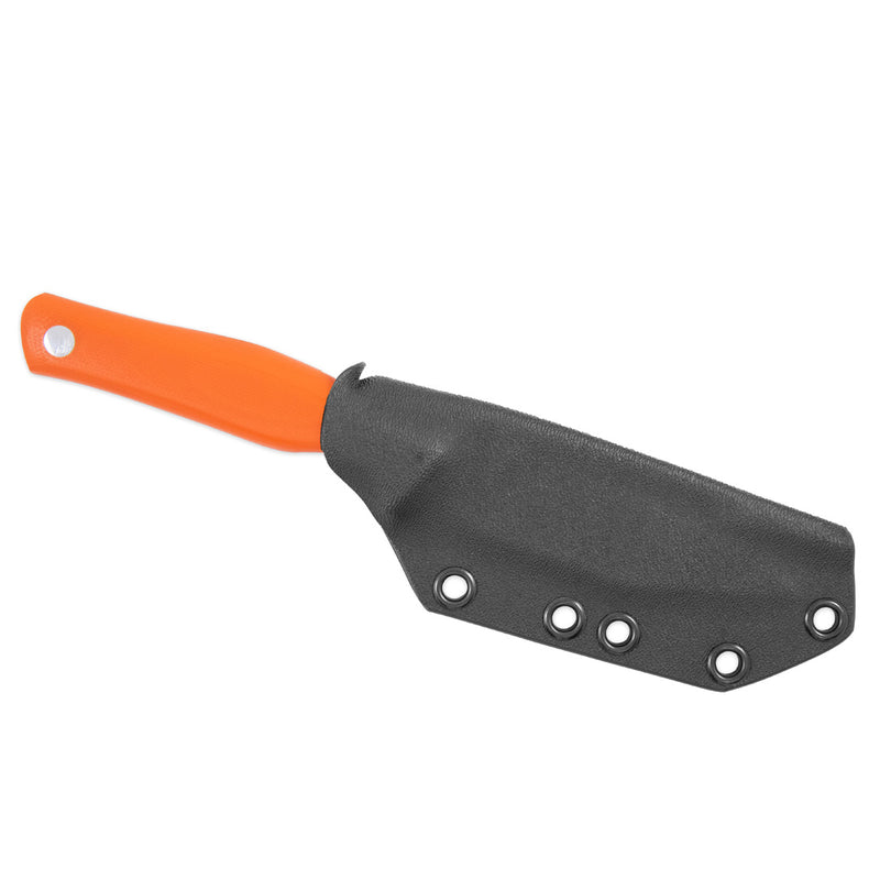 Afbeelding laden in Galerijviewer, CASSTRÖM SWEDISH FIELD DRESSER ORANGE G Jachtmes