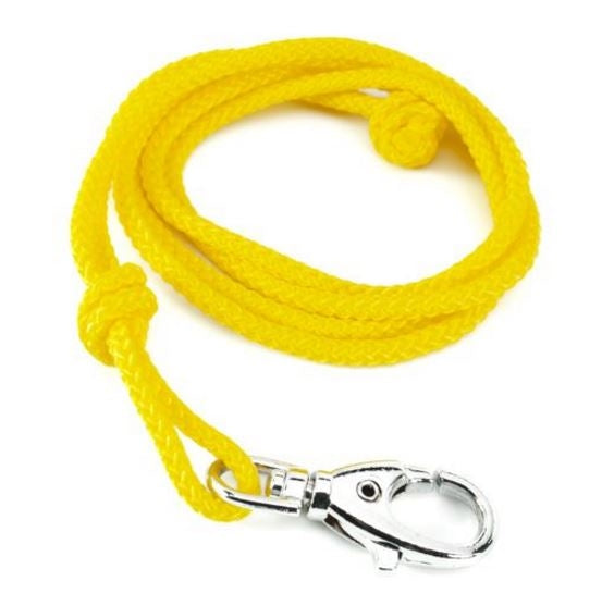 Afbeelding laden in Galerijviewer, Fluitkoord Nylon - Het Brabants Jachthuis