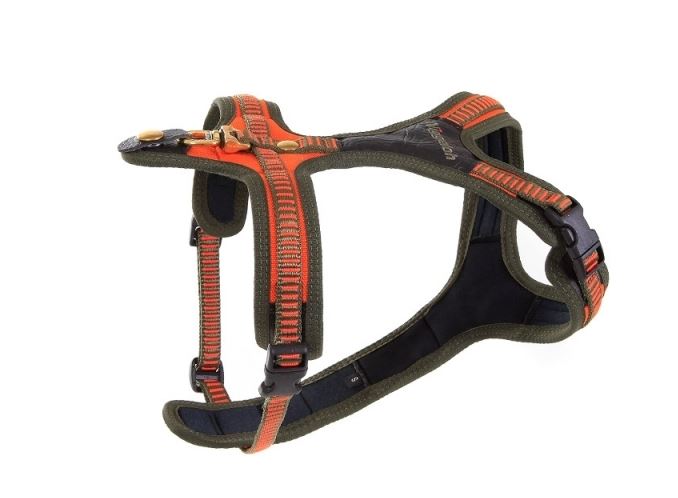 Afbeelding laden in Galerijviewer, Niggeloh Zweet Harnas Follow - Het Brabants Jachthuis