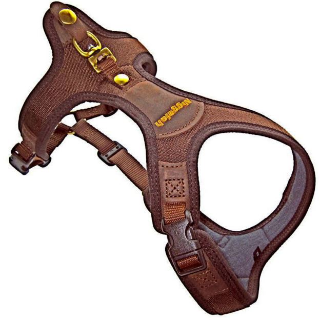 Afbeelding laden in Galerijviewer, Niggeloh Zweet Harnas Follow Light - Het Brabants Jachthuis