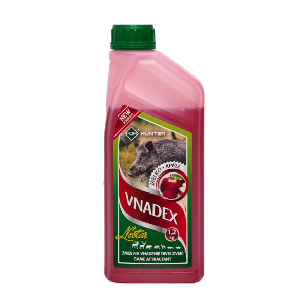 Vnadex, Lokstof voor wild, 1,2 kg