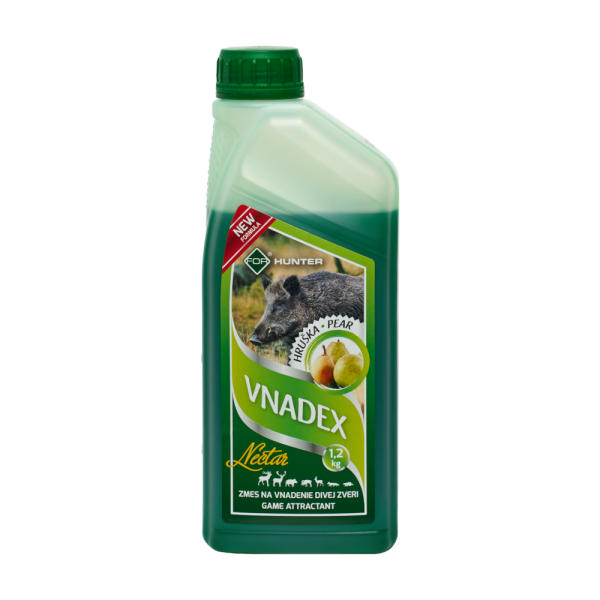 Vnadex, Lokstof voor wild, 1,2 kg