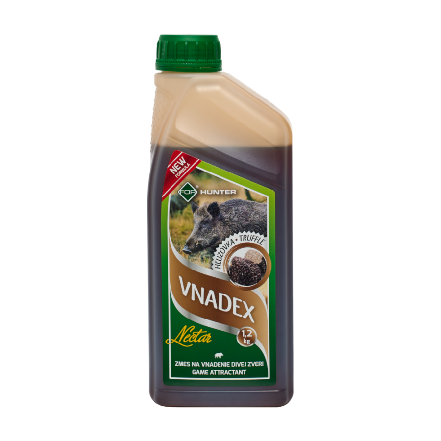Vnadex, Lokstof voor wild, 1,2 kg