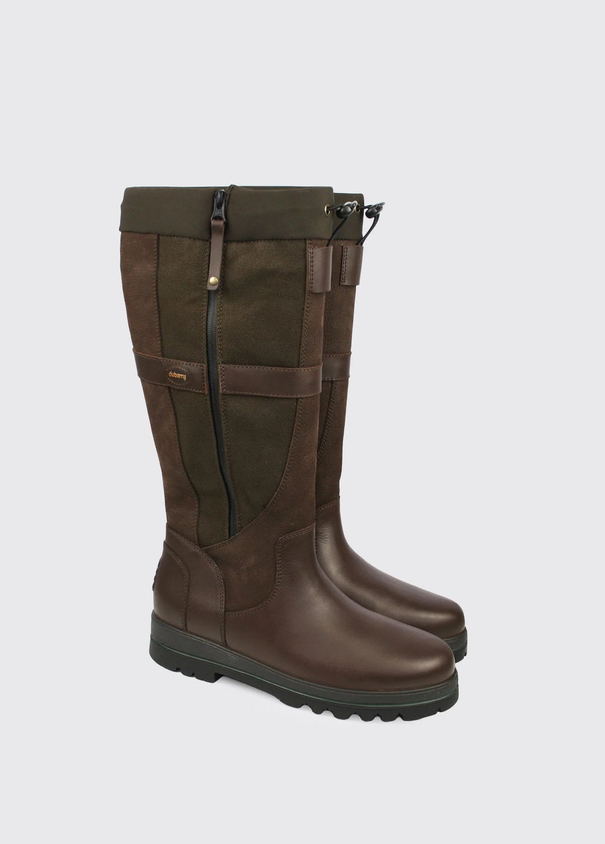 Dubarry Greystones Java
