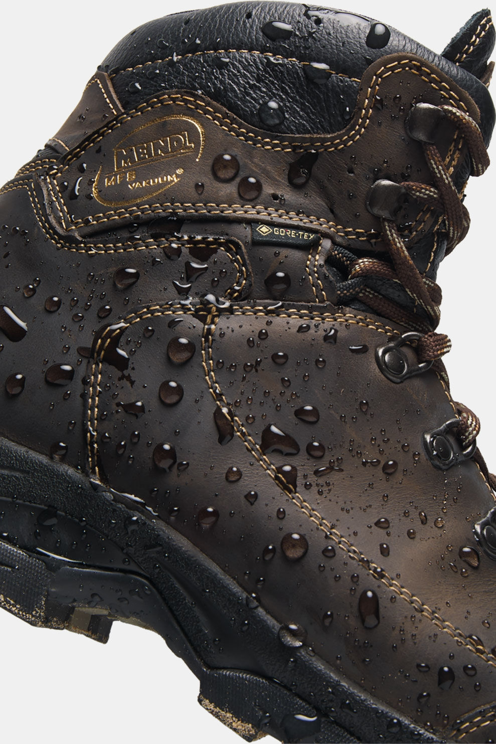 Meindl Vakuum Men Ultra, dark brown