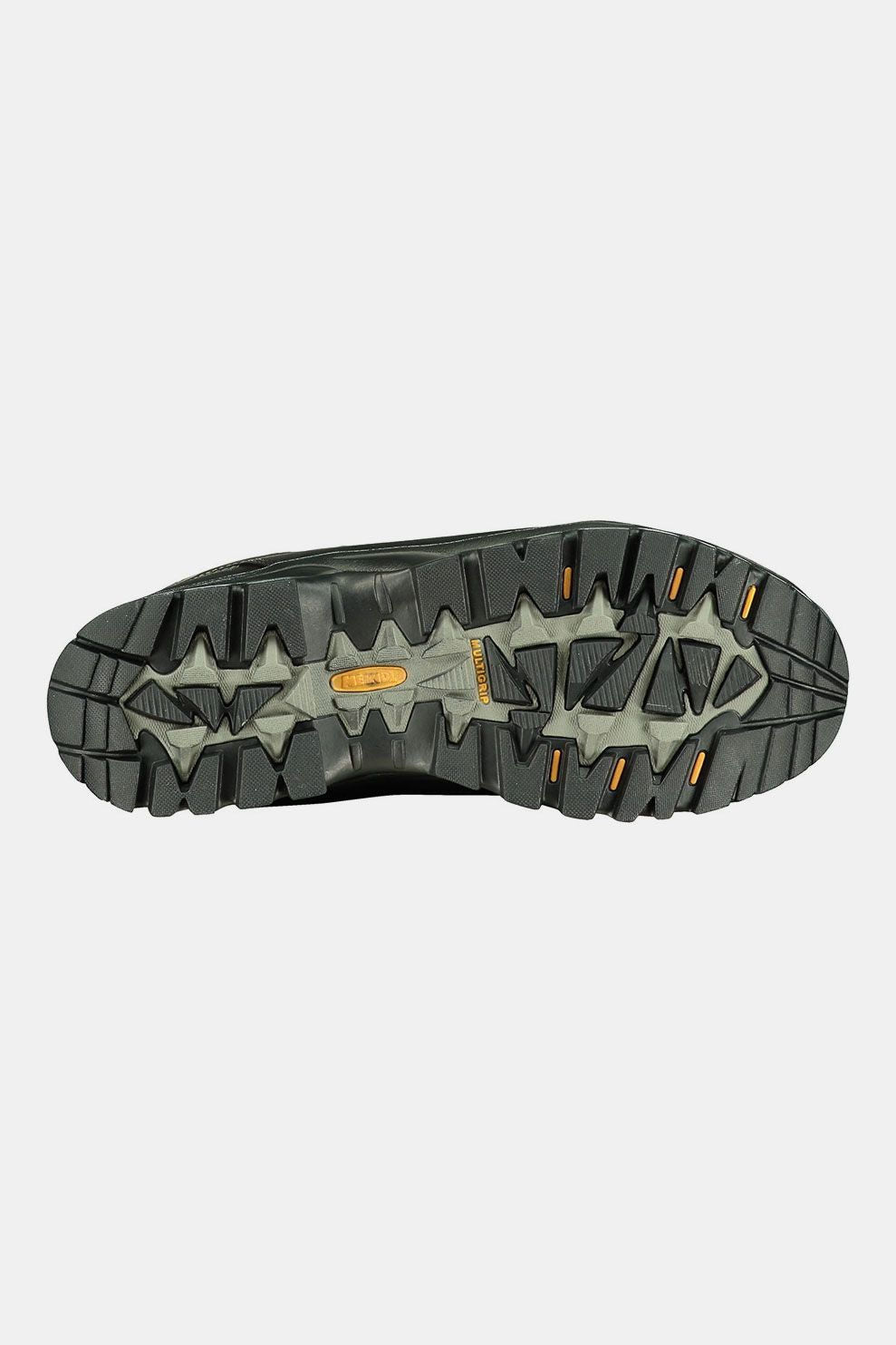 Meindl Vakuum Men Ultra, dark brown