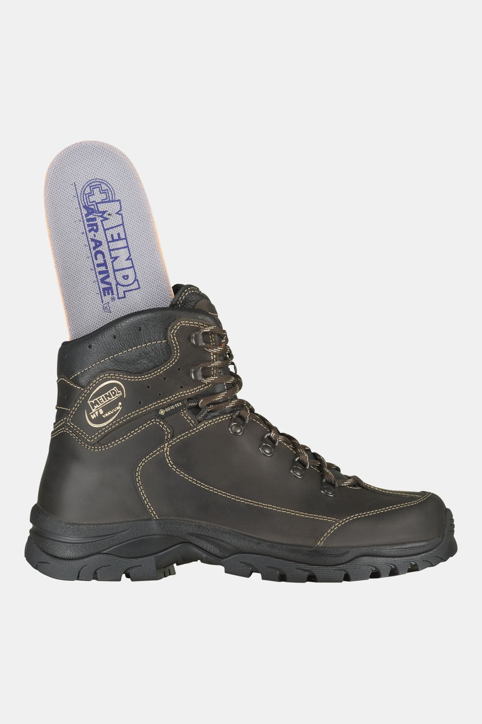 Meindl Vakuum Men Ultra, dark brown