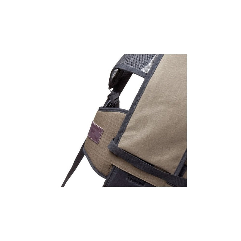 Afbeelding laden in Galerijviewer, Härkila Mountain Bag Rifle Backpack, green