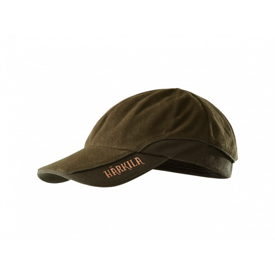 Härkila Norfell HWS Cap, willow green