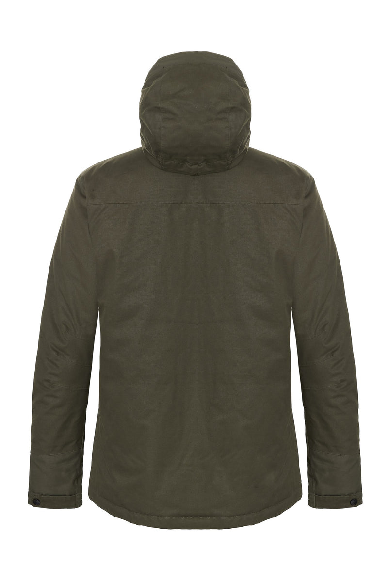 Afbeelding laden in Galerijviewer, Rovince Ergoline Jacket Men - Het Brabants Jachthuis