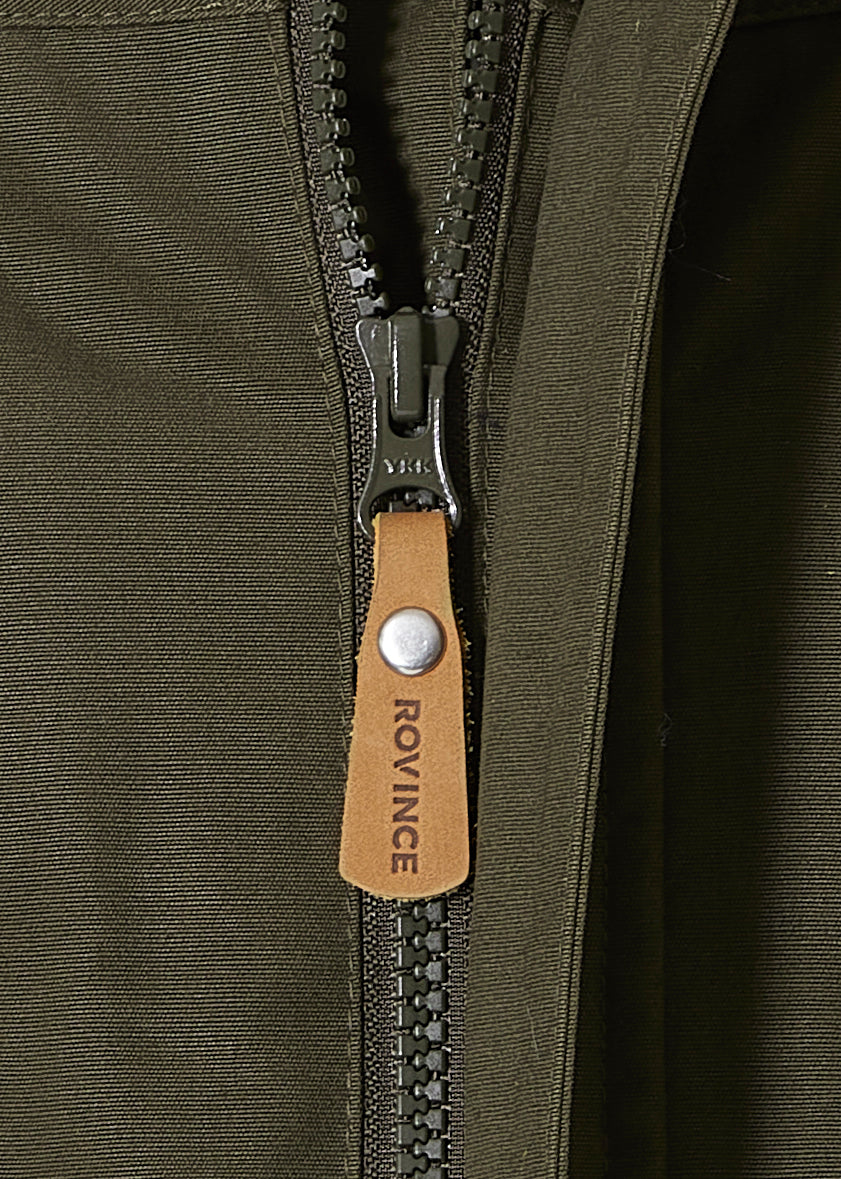 Rovince Ergoline Jacket Men - Het Brabants Jachthuis