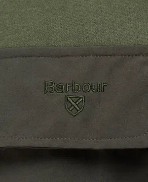 Afbeelding laden in Galerijviewer, Barbour Holkham Crew, olive