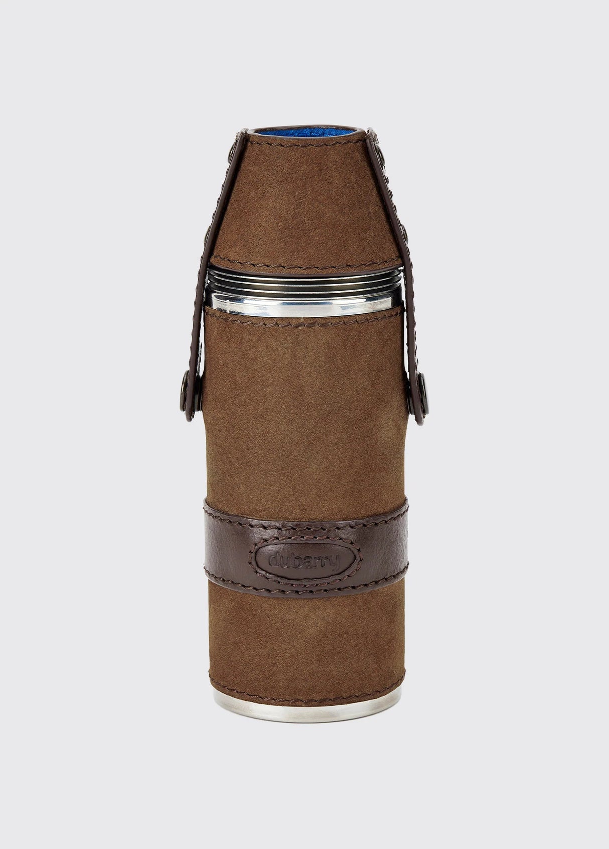 Dubarry Jersey veldfles, walnut