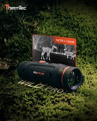 Thermtec Wild Pro 635L LRF