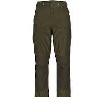 Seeland North Lady Trousers, pine green