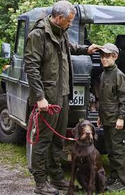 Afbeelding laden in Galerijviewer, Deerhunter Chasse Jacket - Het Brabants Jachthuis