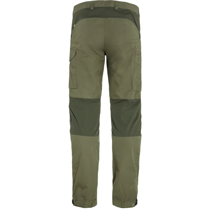 Afbeelding laden in Galerijviewer, Fjällräven Kaipak Trousers laurel green, heren - Het Brabants Jachthuis