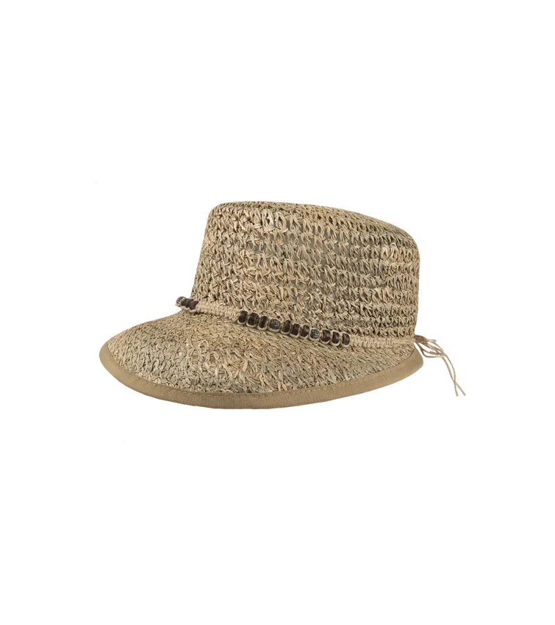 Afbeelding laden in Galerijviewer, Hatland Karla hoed - Het Brabants Jachthuis