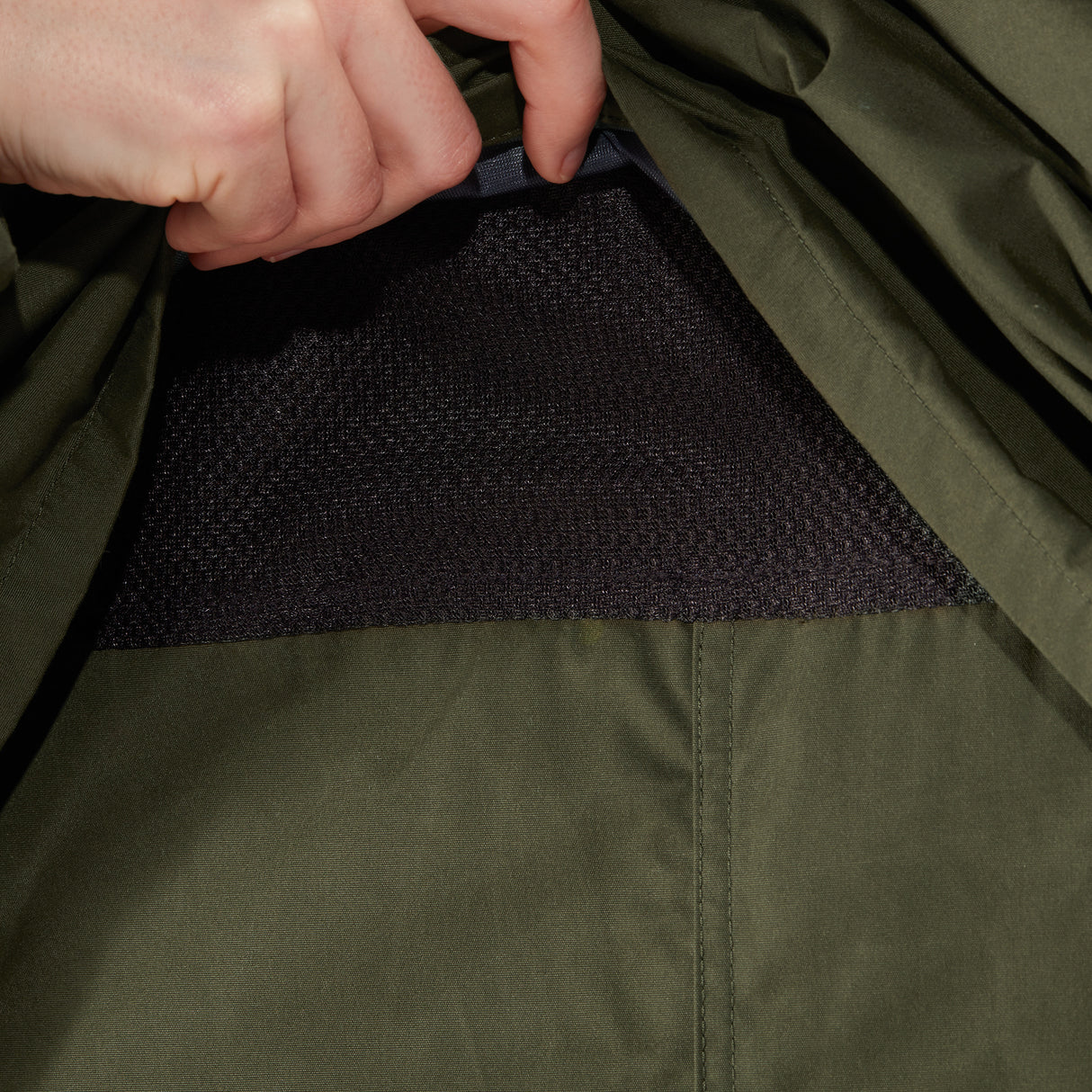 Fjällräven Karla Hydratic Jacket W, deep forest