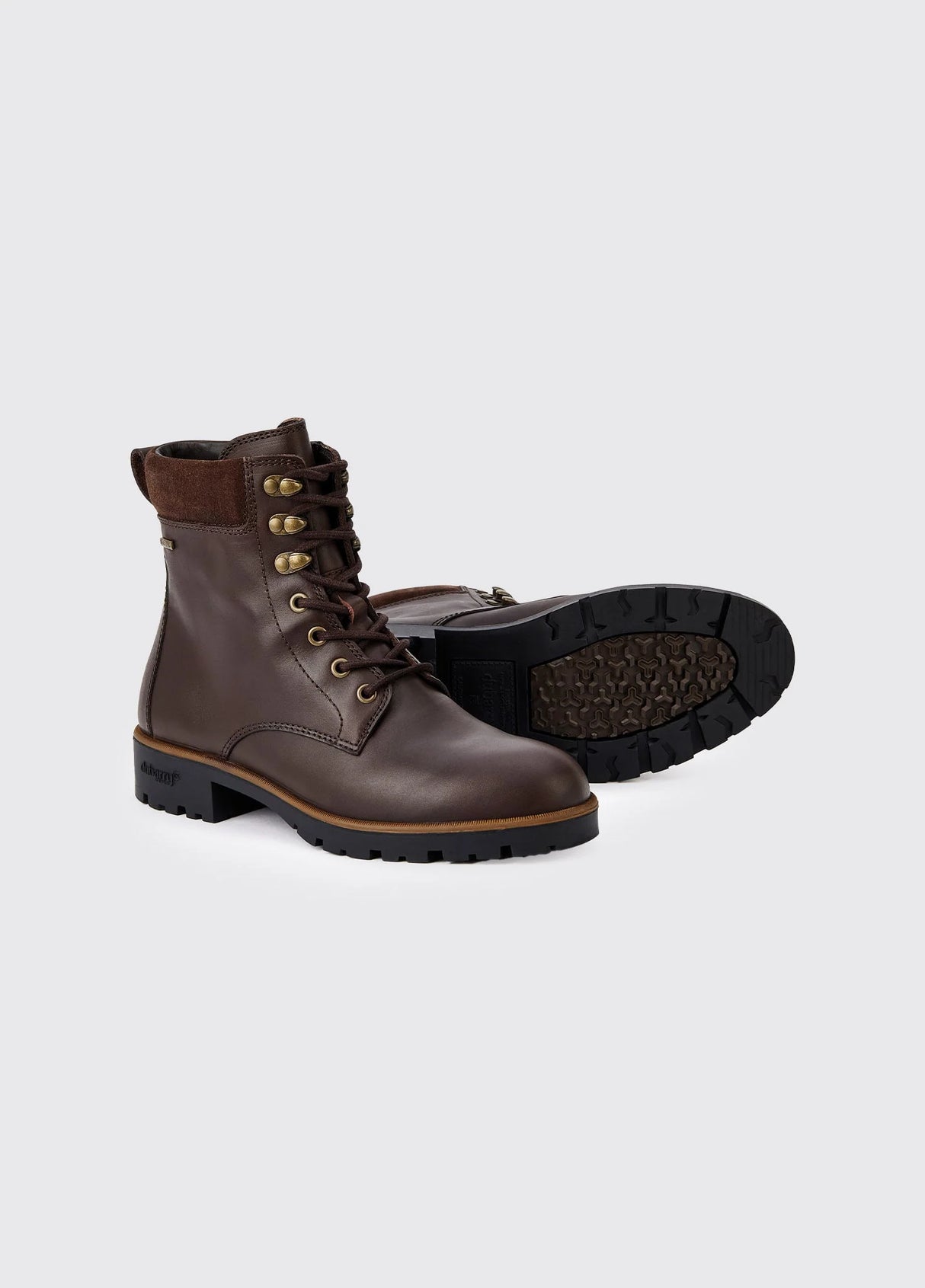 Dubarry Strokestown dames schoen