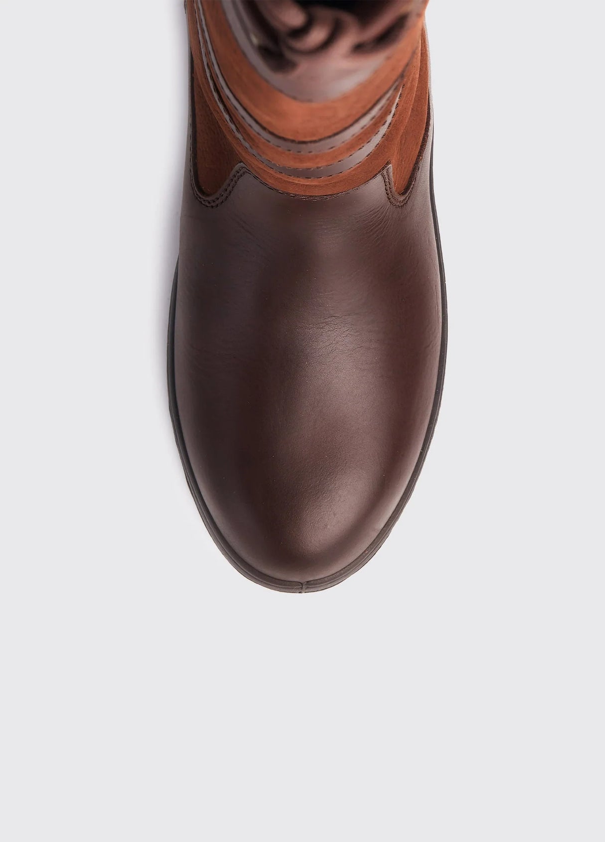 Dubarry Galway Outdoor Boot, walnut