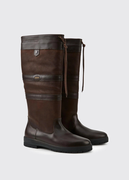 Dubarry Galway Outdoor Boot, mocha