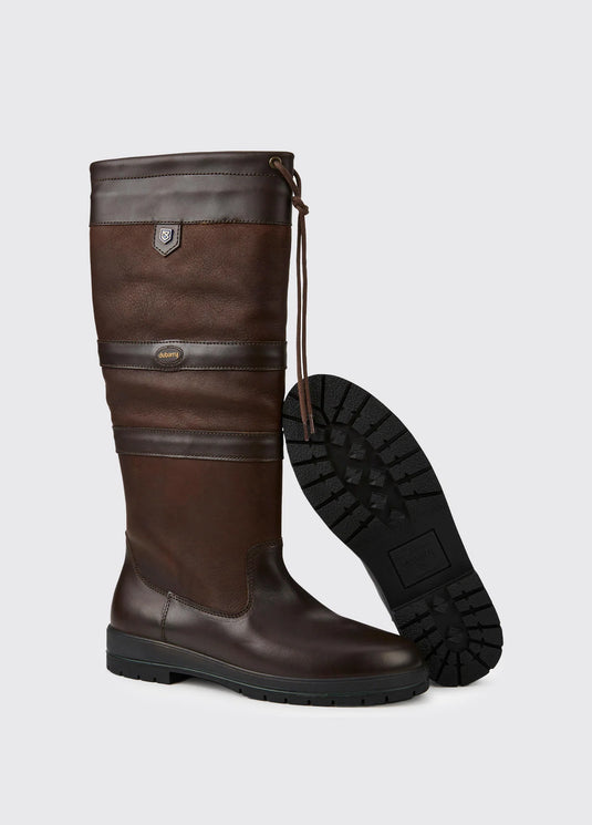 Dubarry Galway Outdoor Boot, mocha